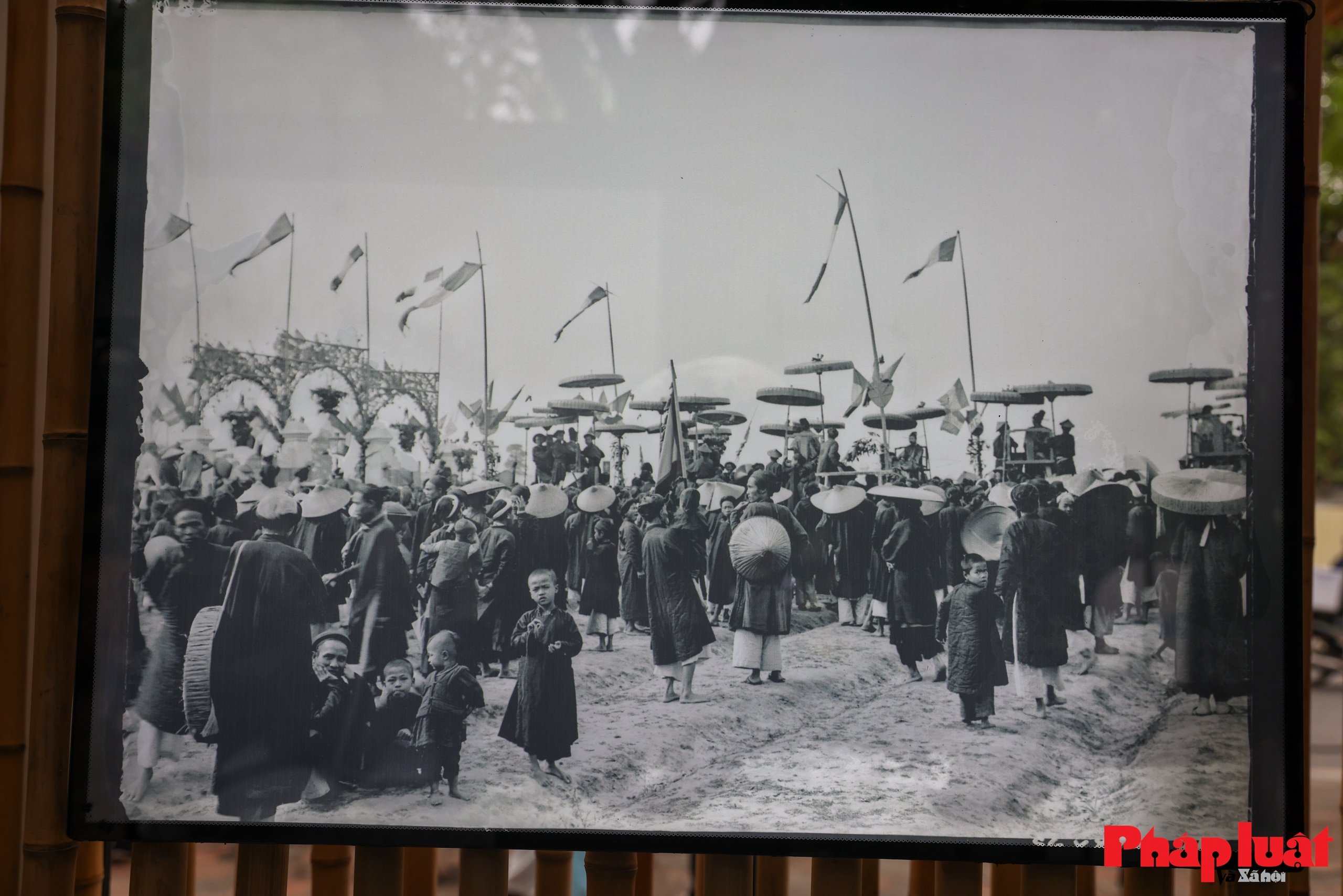 ពិព័រណ៍ "ការប្រឡងថ្នាក់ខេត្តនៅចុងសតវត្សរ៍ទី ១៩"