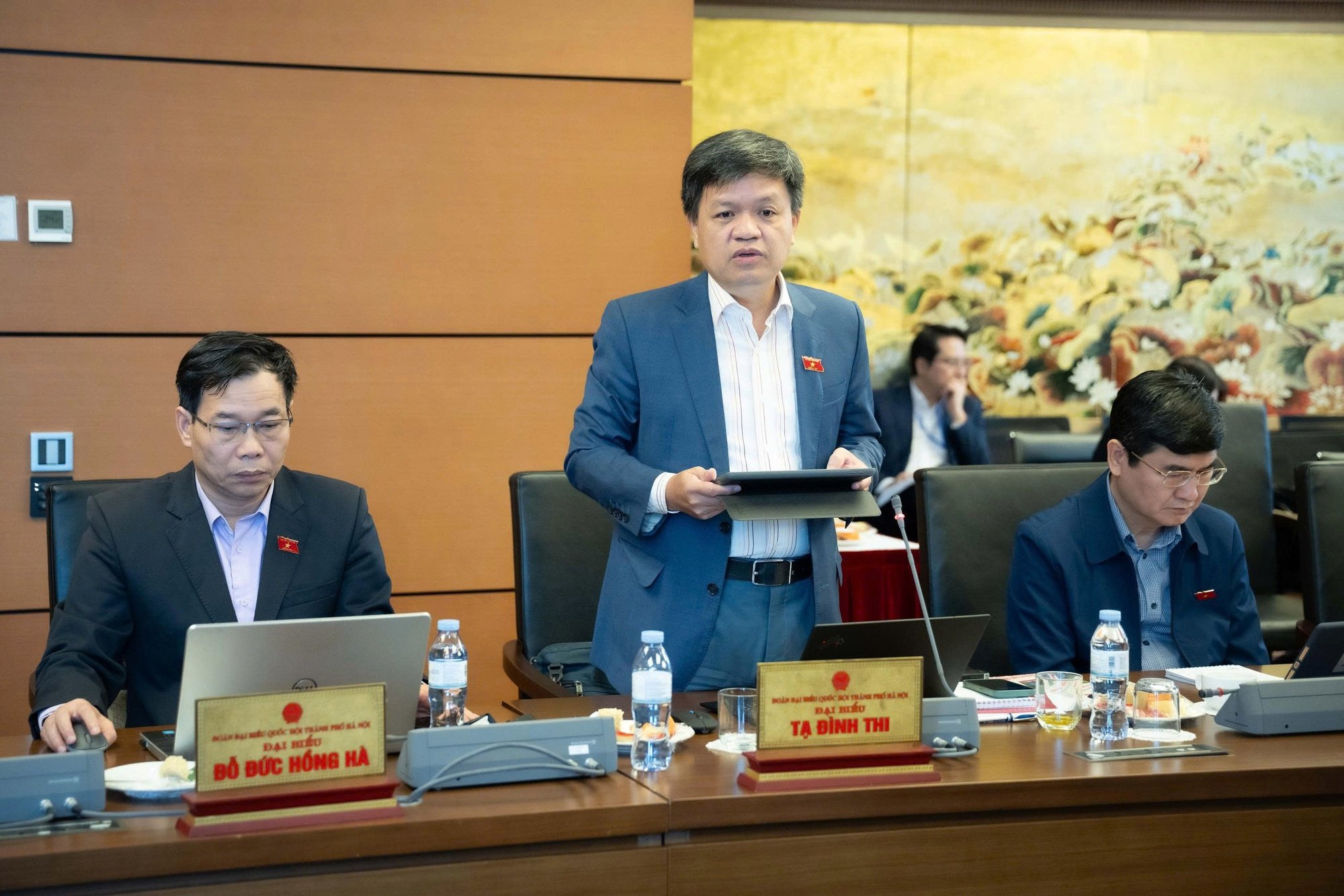 Xây dựng hệ sinh thái sáng tạo và không gian văn hóa trên môi trường số - Ảnh 1.