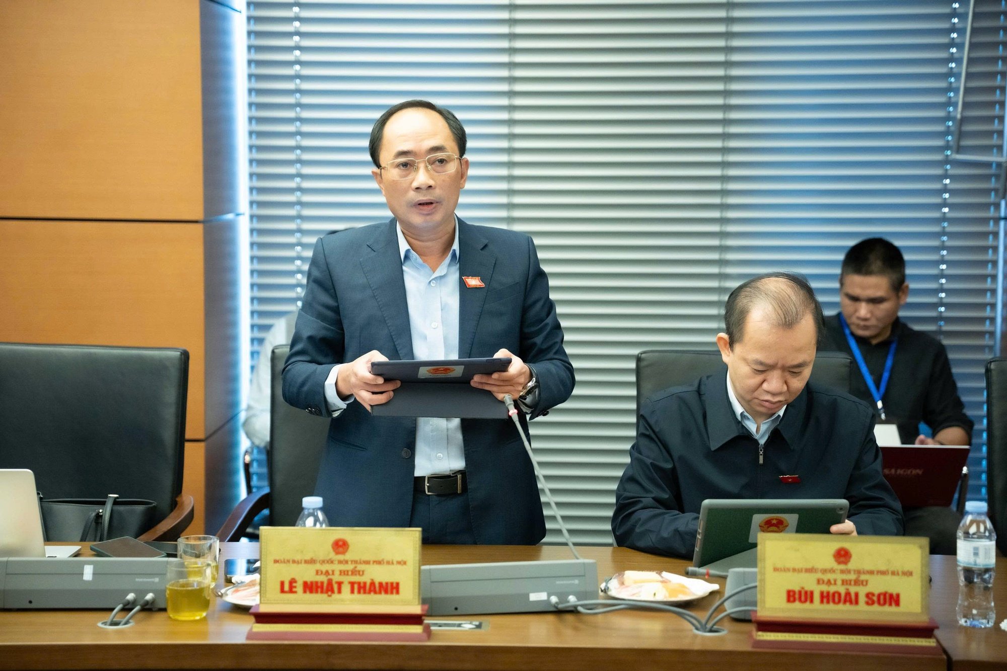 Xây dựng hệ sinh thái sáng tạo và không gian văn hóa trên môi trường số - Ảnh 2.