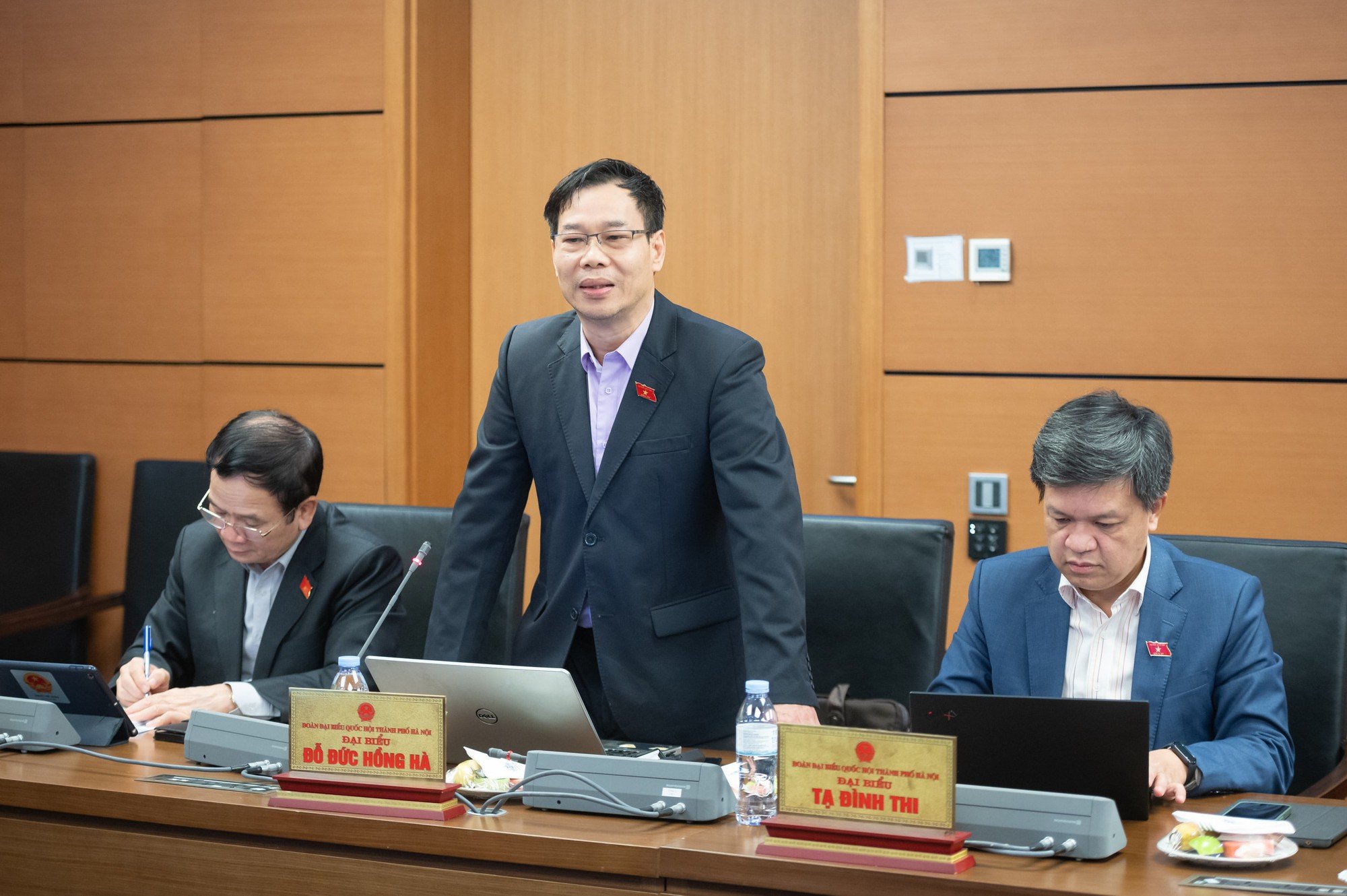 Xây dựng hệ sinh thái sáng tạo và không gian văn hóa trên môi trường số - Ảnh 3.