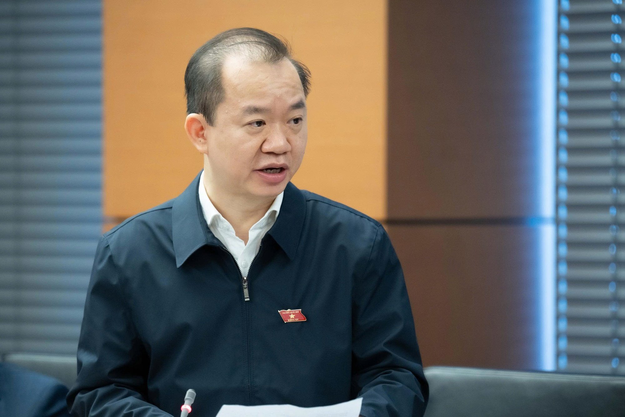 Xây dựng hệ sinh thái sáng tạo và không gian văn hóa trên môi trường số - Ảnh 4.