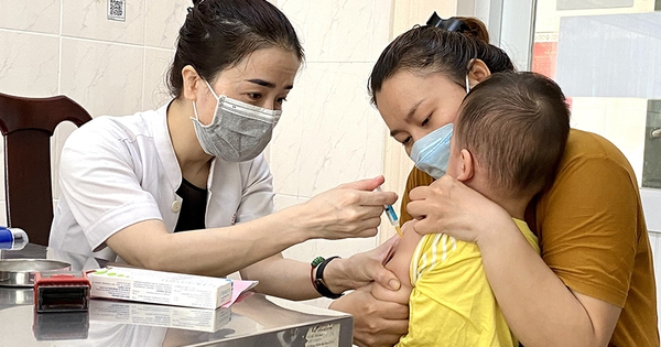 Bộ Y tế đề xuất phân cấp giải quyết thủ tục hành chính lĩnh vực phòng bệnh