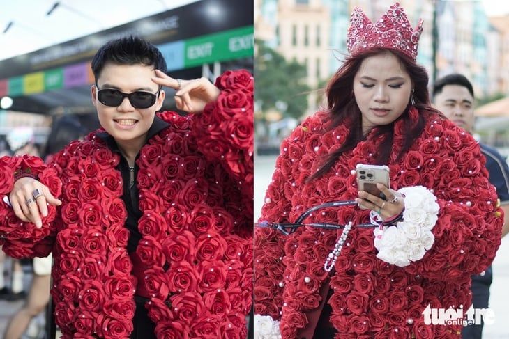 جی ڈریگن - تصویر 1۔