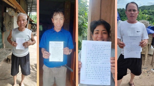 Mudar a mentalidade de Thay đổi tư duy "nghèo để được hỗ trợ", khơi dậy khát vọng làm giàu chính đáng, xây dựng cuộc sống tự lập - Ảnh 1.