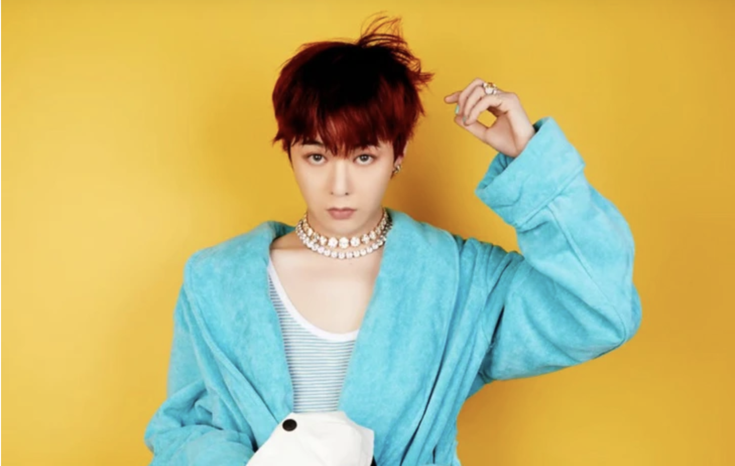 Vì sao G-DRAGON là huyền thoại? 'Fan service' siêu đẳng và một bản thể hấp dẫn