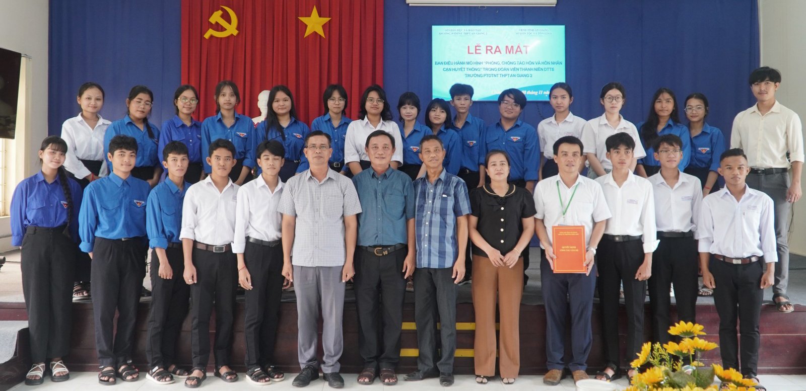 Lansering av styrelsen för modellen