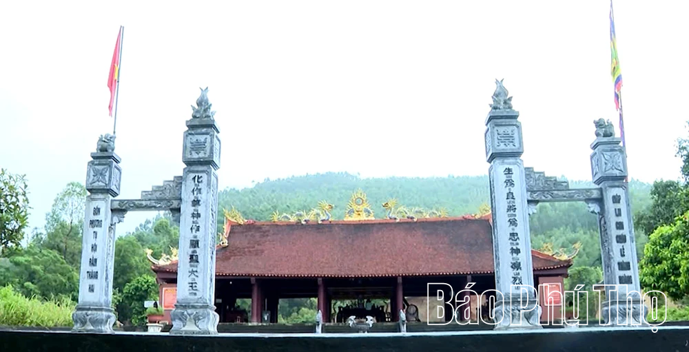 Chung 공동주택 - Muong Thanh Son 사람들의 문화적 원천