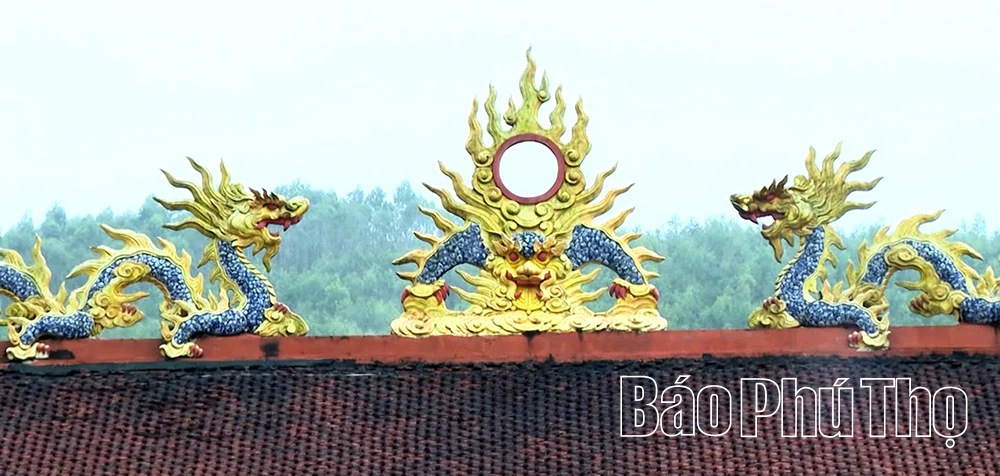 Chung 공동주택 - Muong Thanh Son 사람들의 문화적 원천