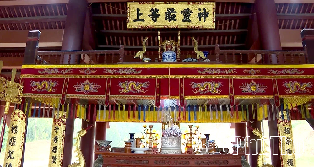 Chung 공동주택 - Muong Thanh Son 사람들의 문화적 원천