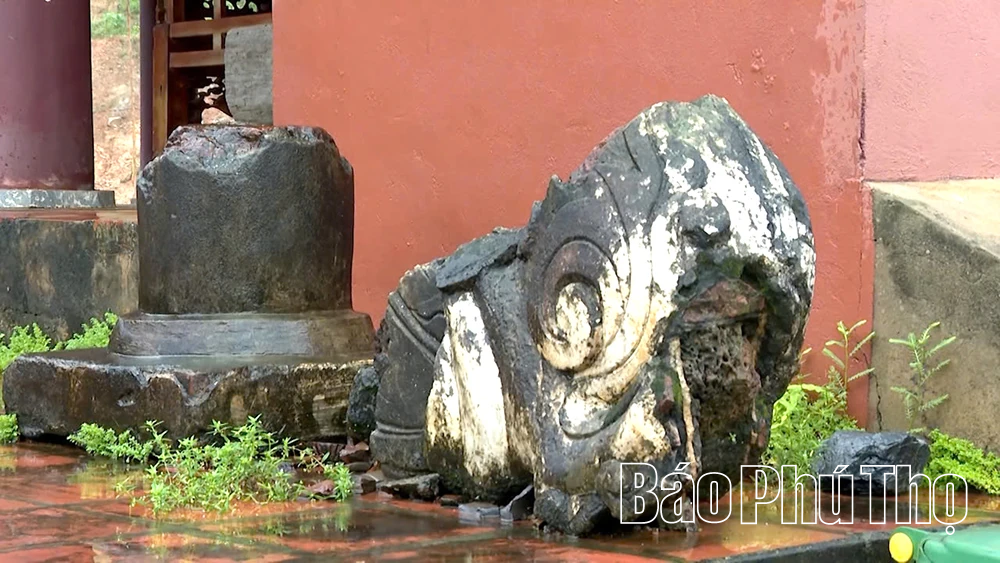 Chung 공동주택 - Muong Thanh Son 사람들의 문화적 원천