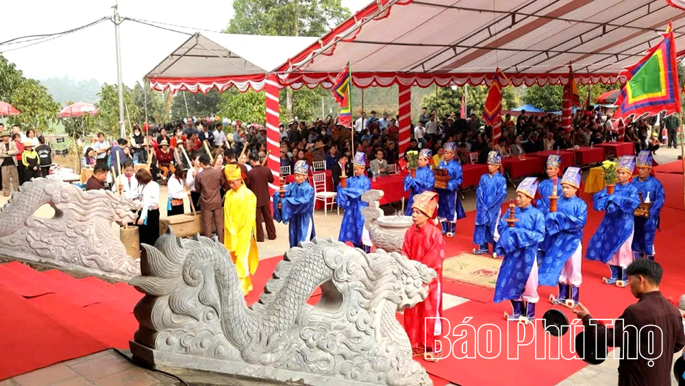 Chung 공동주택 - Muong Thanh Son 사람들의 문화적 원천