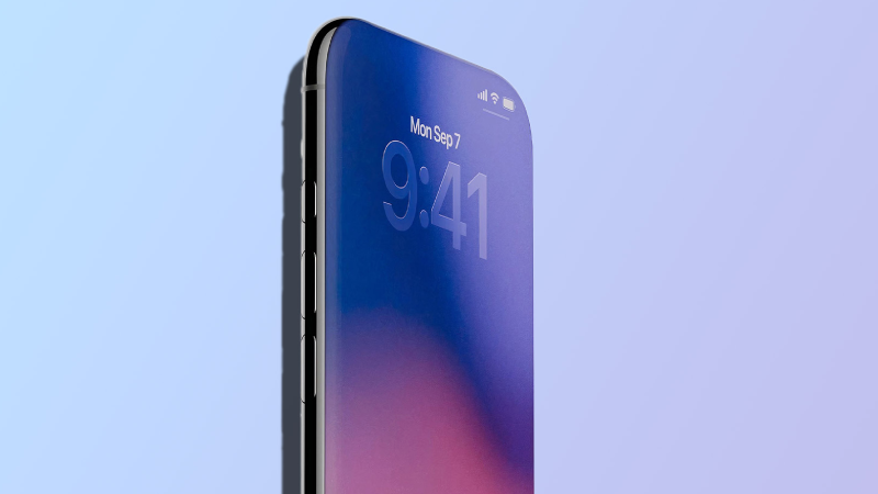Αυτή η κίνηση δείχνει επίσης ότι η Apple τείνει να αλλάξει τον κύκλο κυκλοφορίας των προϊόντων της. Động thái này cũng cho thấy Apple đang có xu hướng thay đổi chu kỳ ra mắt sản phẩm.