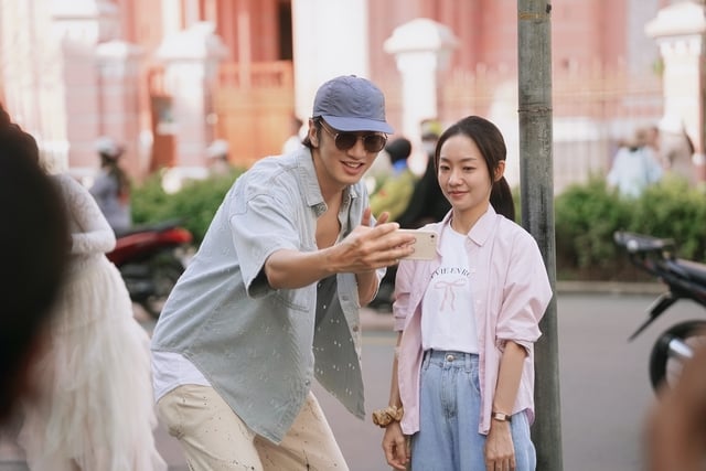 TP.HCM làm gì sau cú hích 'thành phố điện ảnh' đầu tiên của Đông Nam Á?- Ảnh 2.