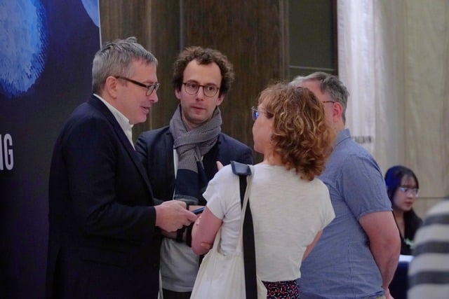 TP.HCM làm gì sau cú hích 'thành phố điện ảnh' đầu tiên của Đông Nam Á?- Ảnh 3.