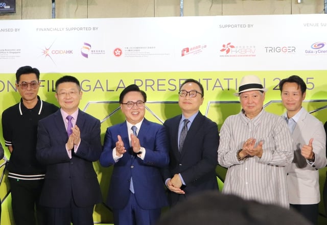 TP.HCM làm gì sau cú hích 'thành phố điện ảnh' đầu tiên của Đông Nam Á?- Ảnh 4.