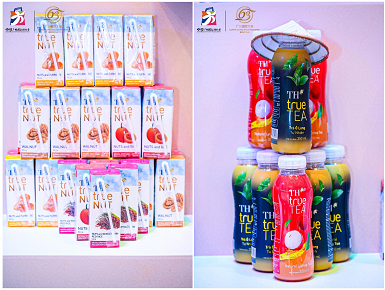 Promotie van cultuur en merken uit ASEAN-landen en China in Guangzhou Quảng bá văn hóa và các thương hiệu từ các quốc gia ASEAN và Trung Quốc tại Quảng Châu