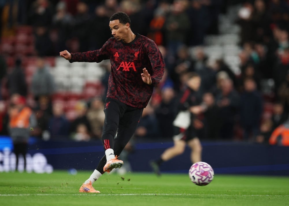 Hugo Ekitike ảnh 2 Hugo Ekitike anh 2