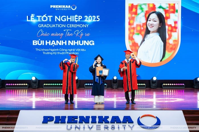 Thủ khoa sở hữu loạt bài báo quốc tế, giành học bổng tiến sĩ tại Singapore - Ảnh 4.