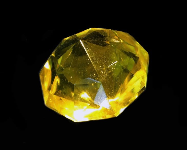 kim cương - Ảnh 1.