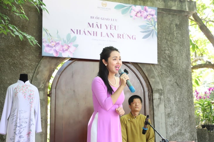 Thế Hiển - Ảnh 1.