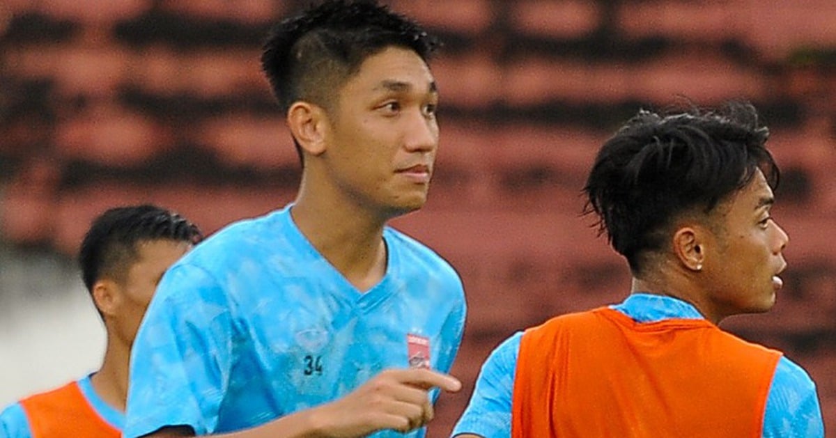 Trọng Đại ghi bàn đầu tiên, đẩy CLB Thanh Niên TP.HCM chìm sâu đáy bảng