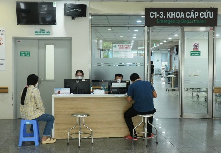 bánh mì - Ảnh 1.