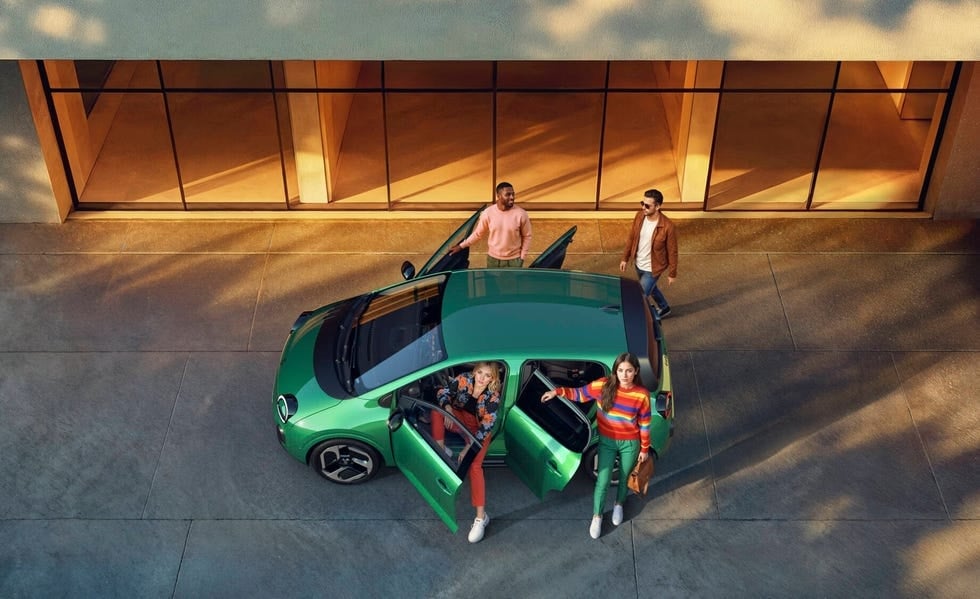 2026 renault twingo ev