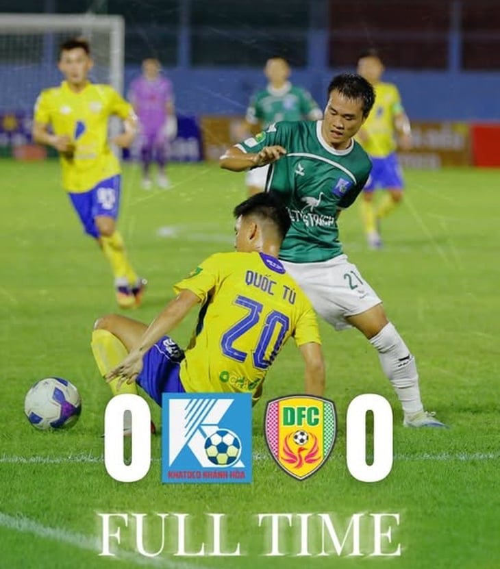 CLB Khánh Hòa - Ảnh 1.