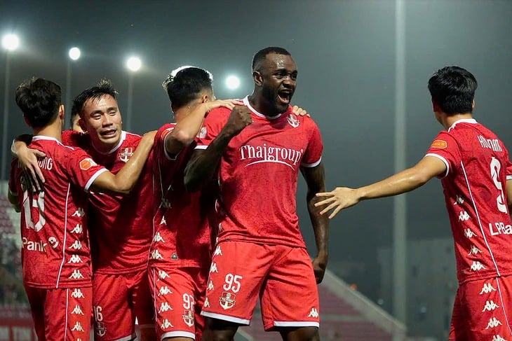 Hai Phong - រូបថត ១.