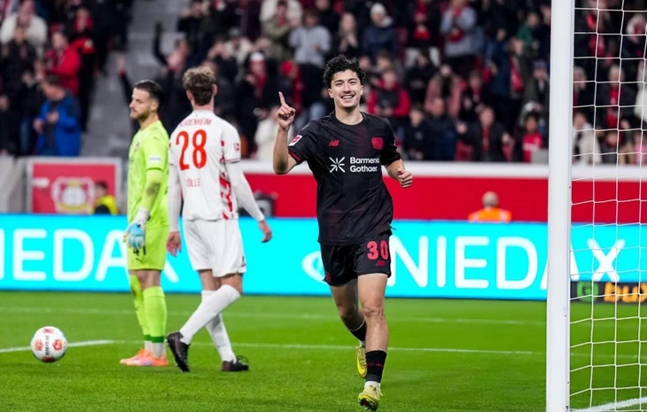 Spillere med vietnamesisk blod stråler i Europa – Bilde 3.