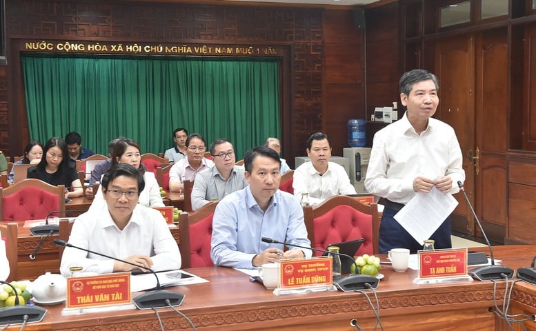 Đắk Lắk phấn đấu đạt mục tiêu tăng trưởng cao nhất- Ảnh 3.