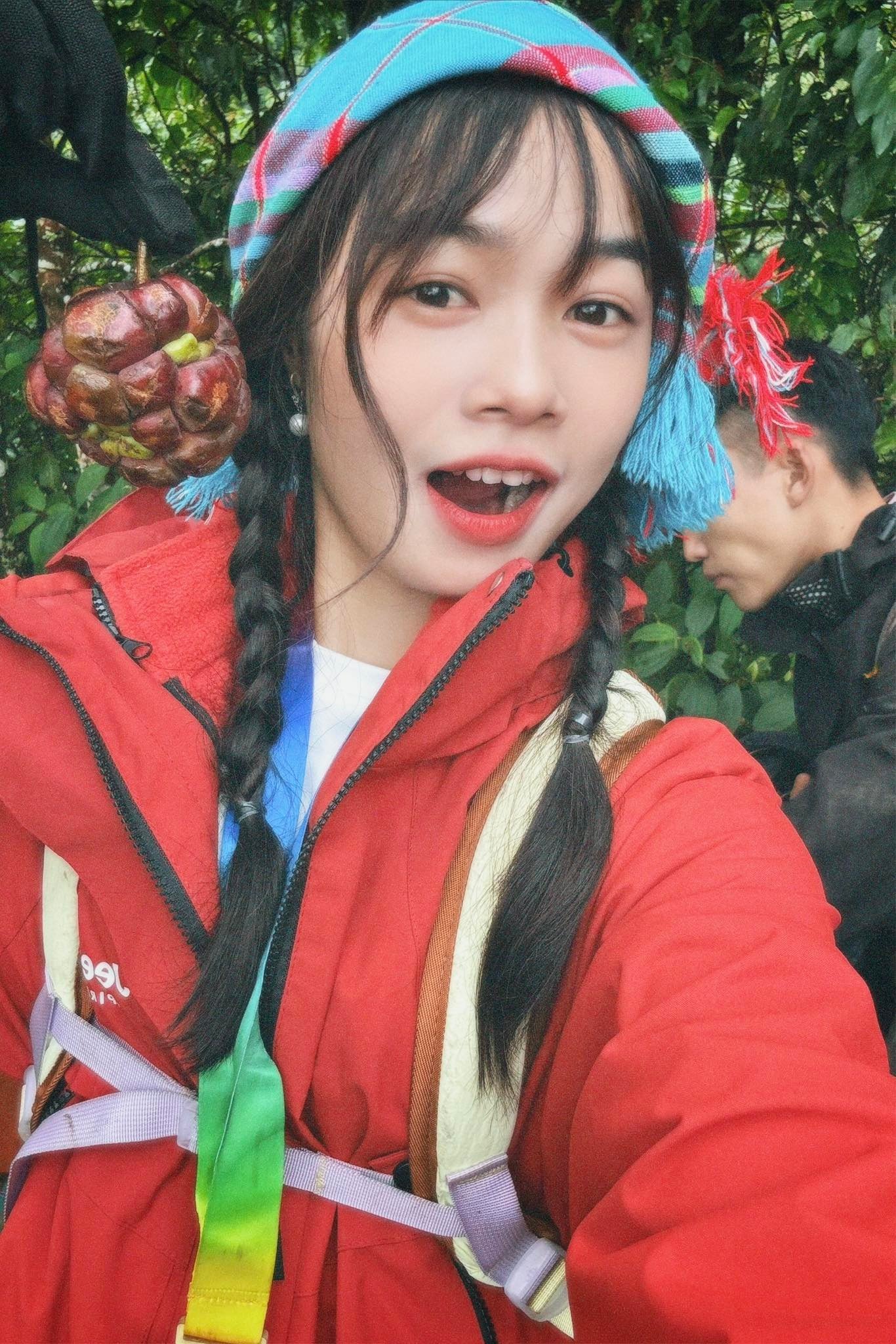 សញ្ជ័យកំពូលភ្នំ 2,756 ម៉ែត្រក្នុងពពកនៃភាគពាយ័ព្យ - ៥