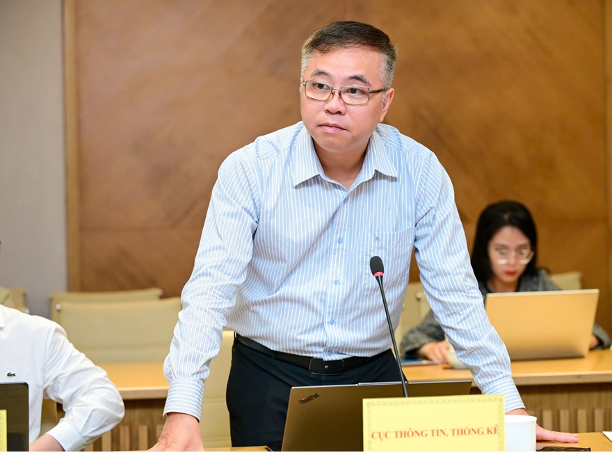 Mở rộng phân quyền, thúc đẩy tự chủ trong khoa học, công nghệ và đổi mới sáng tạo- Ảnh 1.