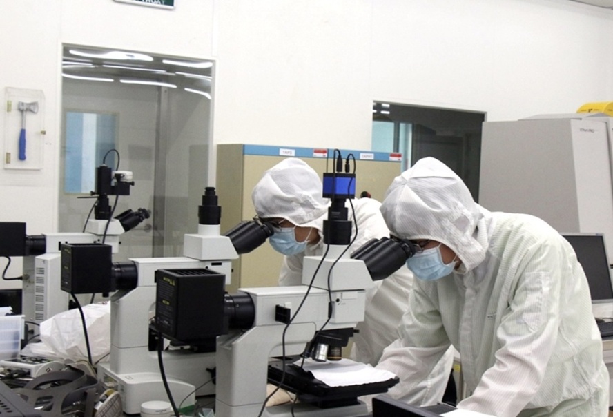 Mở rộng phân quyền, thúc đẩy tự chủ trong khoa học, công nghệ và đổi mới sáng tạo- Ảnh 2.