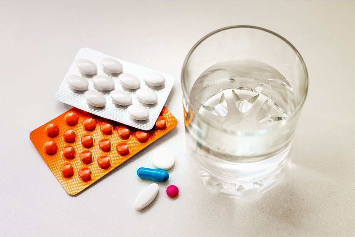 Suy thận do thói quen tự ý dùng thuốc, cách phát hiện sớm- Ảnh 1.