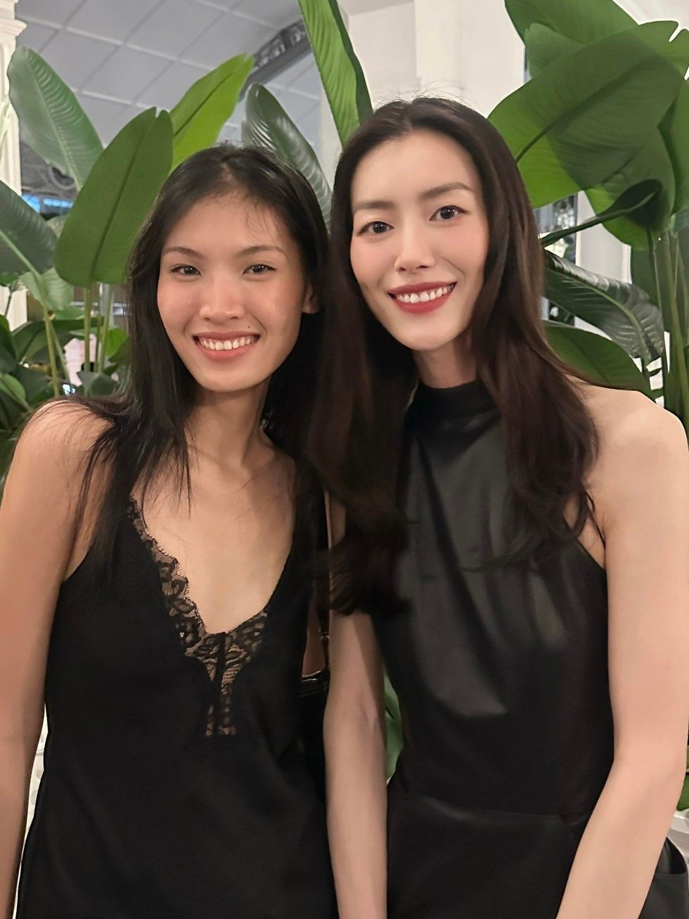 اولین مدل ویتنامی که در نمایش شانل شرکت کرد، فرآیند انتخاب سخت ۵ ثانیه‌ای را روایت می‌کند - ۳