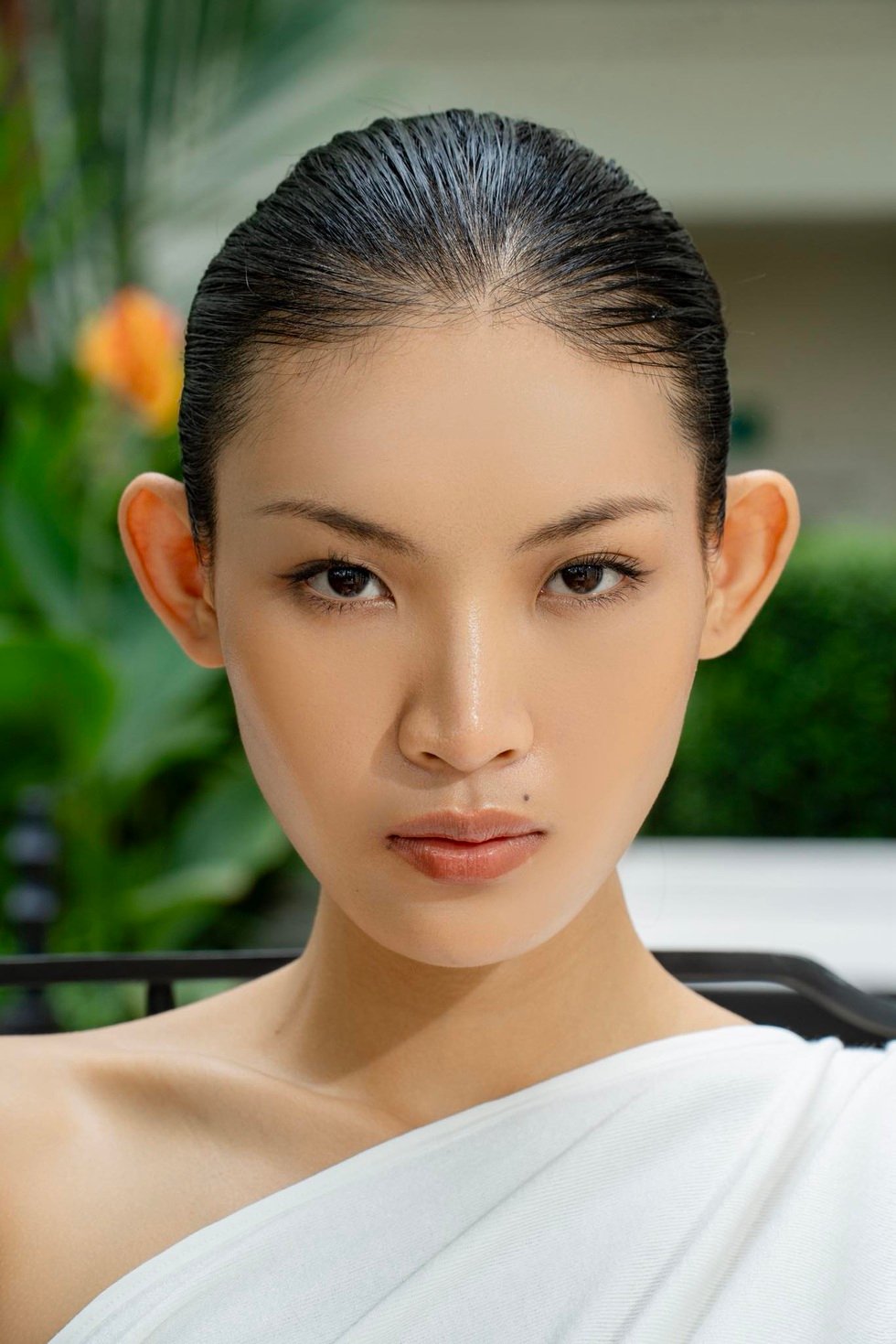 اولین مدل ویتنامی که در نمایش شانل شرکت کرد، فرآیند انتخاب سخت ۵ ثانیه‌ای را روایت می‌کند - ۸