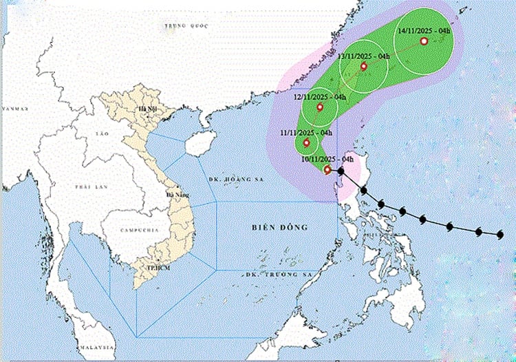 Légende de la photo