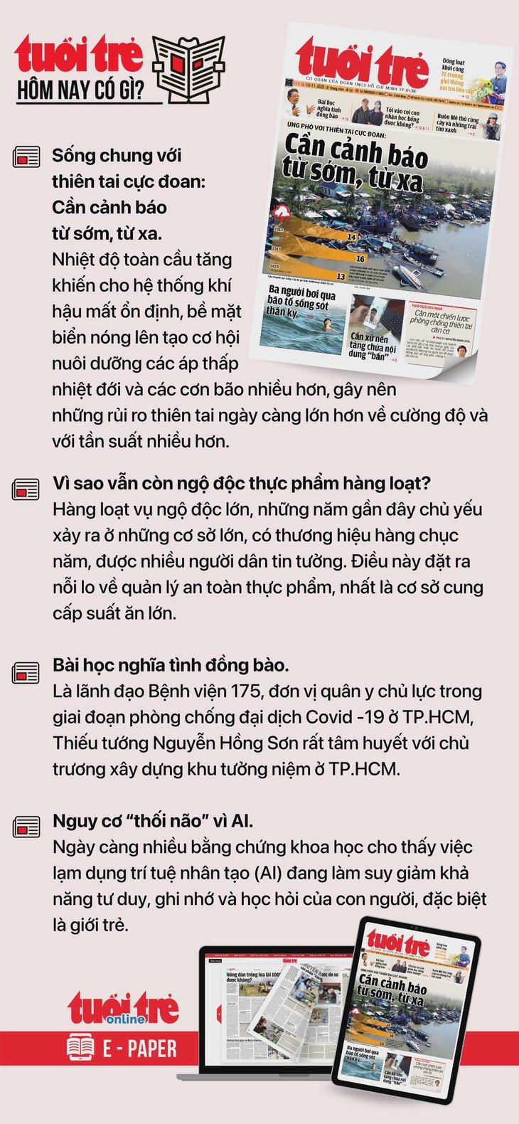 Noticias matutinas 11-10: Esta mañana, la Asamblea Nacional realiza trabajo de personal - Foto 9.