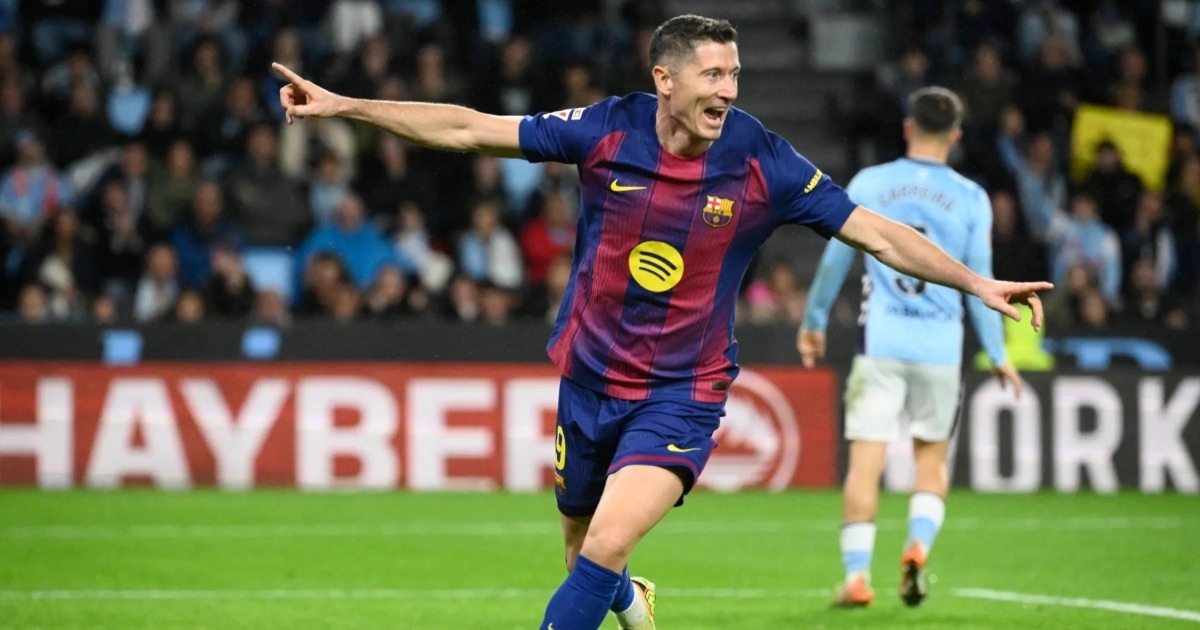 Lamine Yamal giúp Barcelona thắng tưng bừng, Real Madrid hòa thất vọng