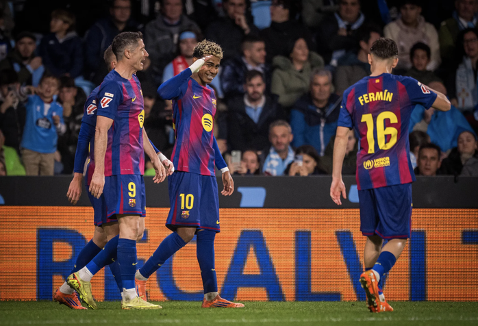 Chelsea - Barcelona: Đại chiến Champions League rực lửa ở London - Ảnh 4.