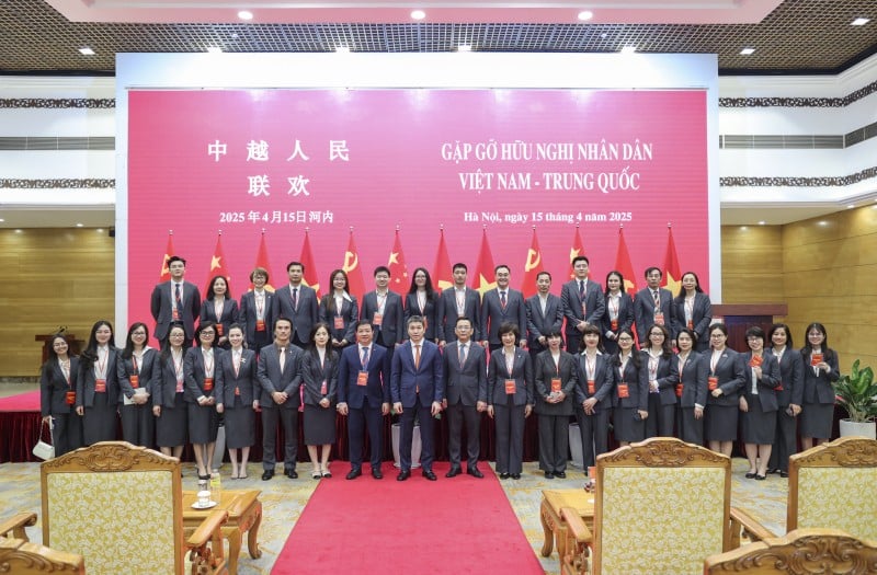 Chân thành, linh hoạt, sáng tạo: Bản sắc trong giao lưu nhân dân Việt Nam với các nước láng giềng