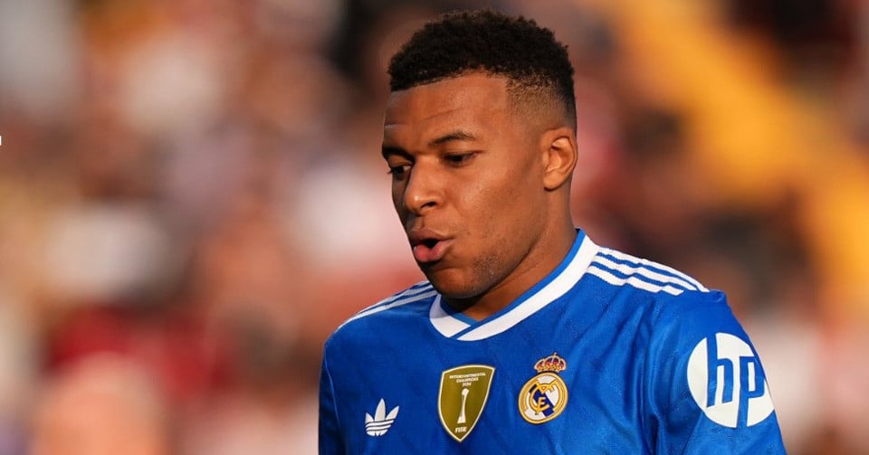 Real Madrid và Mbappe sút không ra hồn, Xabi Alonso nói sự thật