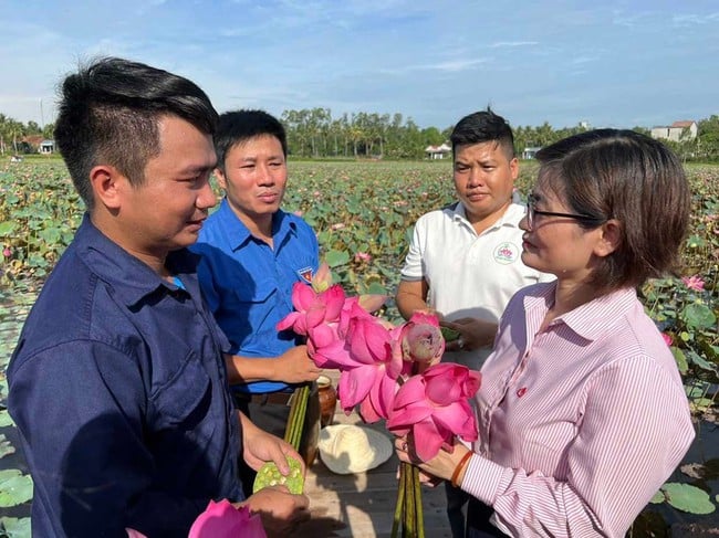 Tín dụng chính sách giúp phát triển kinh tế xóa đói, giảm nghèo bền vững tại Gia Lai - Ảnh 2.