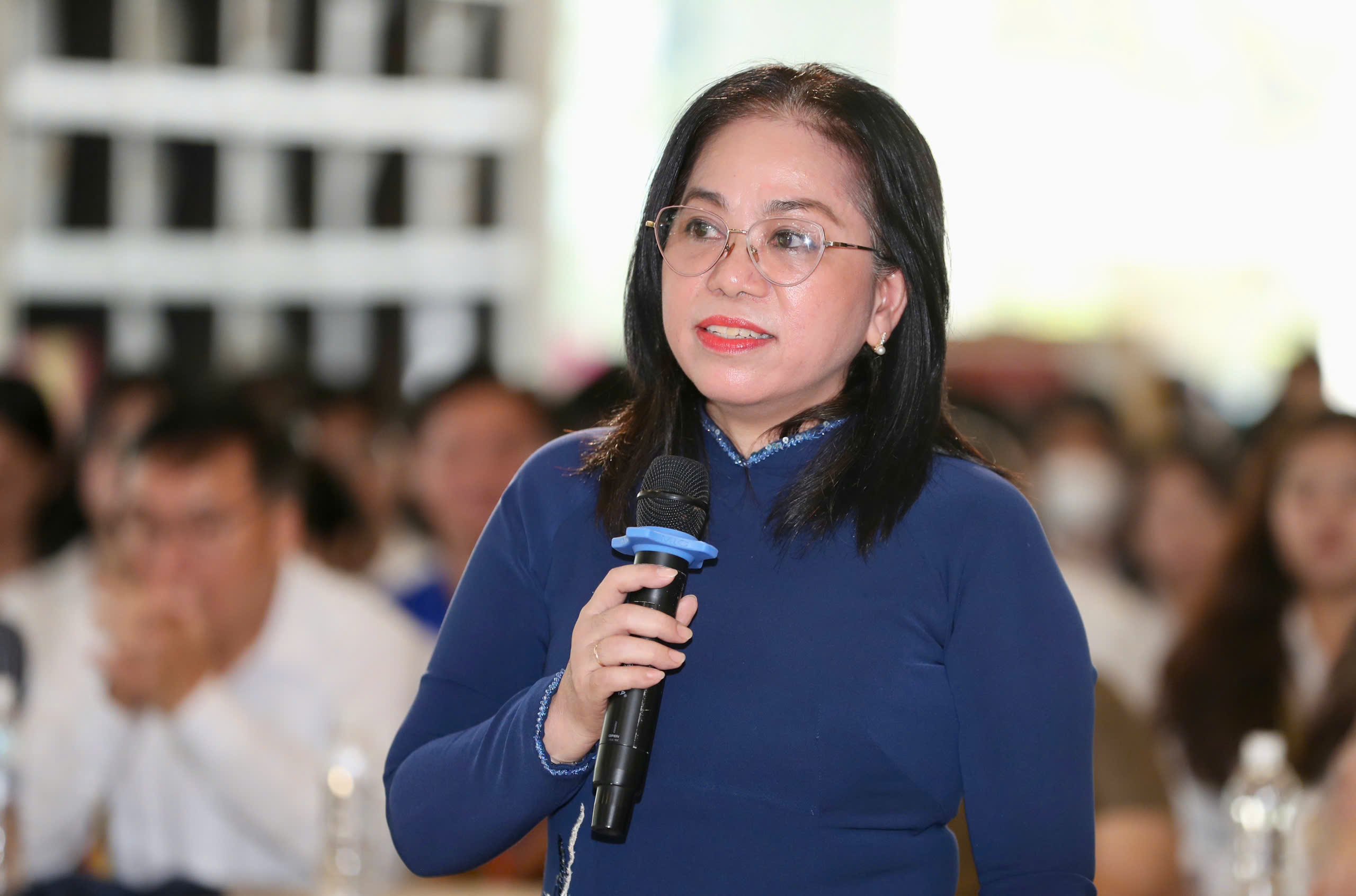 TP.HCM cần hơn 1 triệu lao động mới từ nay đến 2030- Ảnh 2.