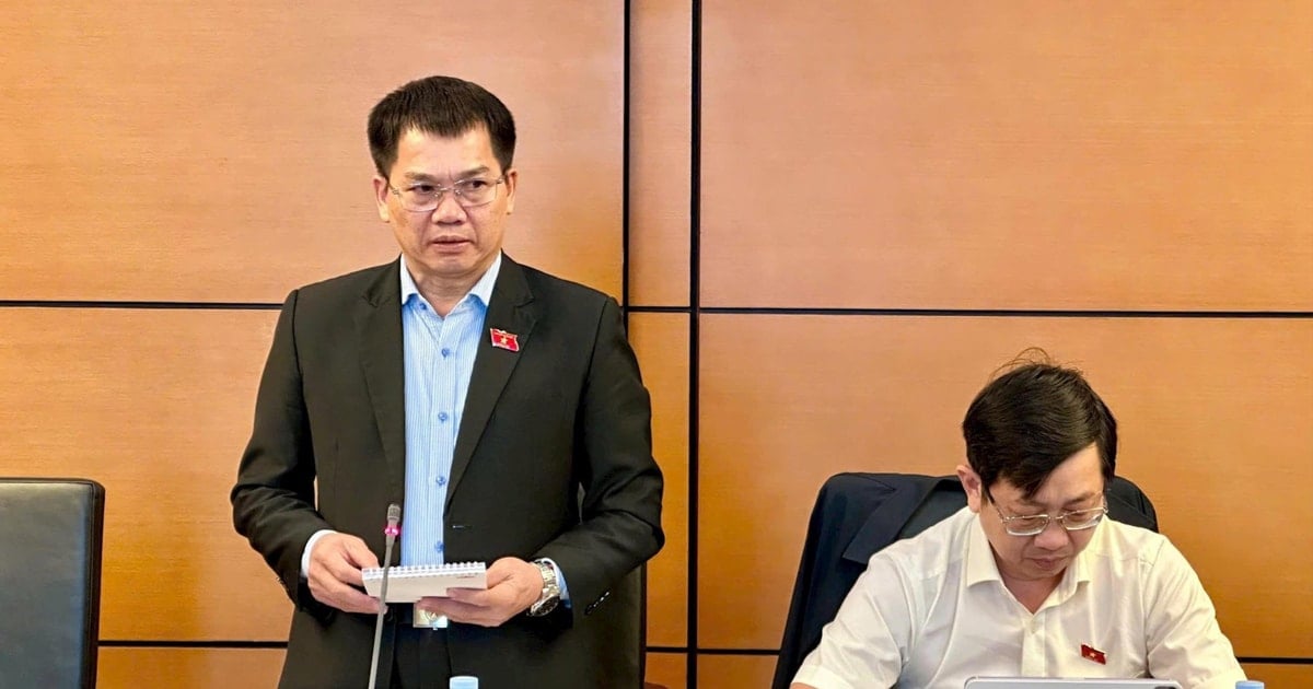 Tạo hành lang pháp lý thúc đẩy chuyển giao công nghệ quốc gia