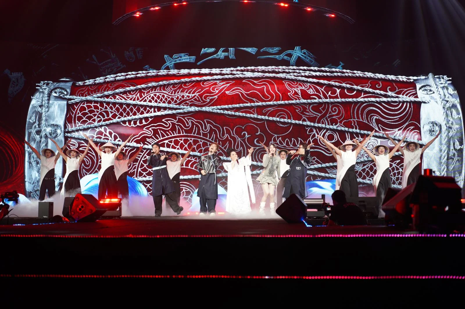 När musik blir drivkraften för Vietnams turismutveckling