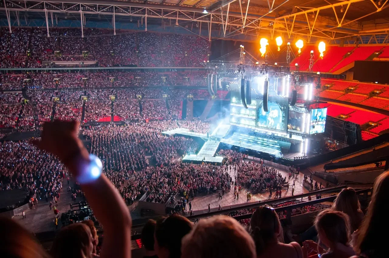 När musik blir drivkraften för Vietnams turismutveckling