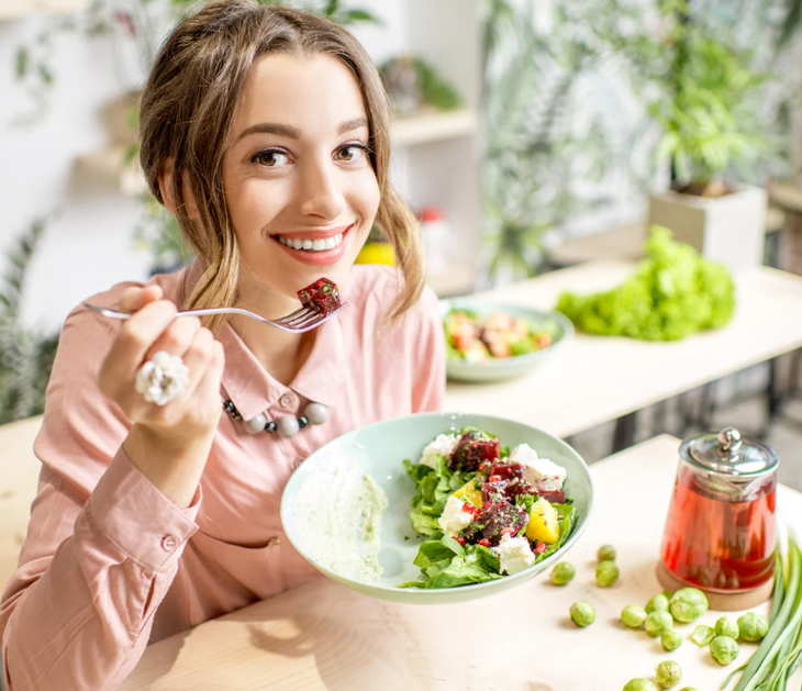 cảm lạnh - Ảnh 2.