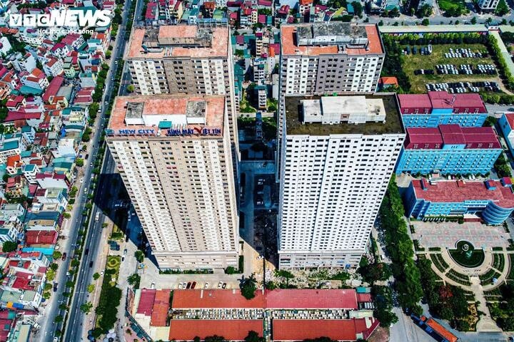 យោងតាមអ្នកជំនាញ វាពិបាកក្នុងការទស្សន៍ទាយថាតើផ្នែកណាមួយនឹងកើនឡើងយ៉ាងខ្លាំងក្នុងរយៈពេលខ្លី។